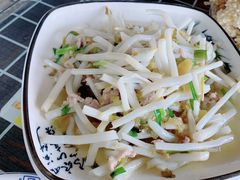-美味之家·湖景农家乐(太湖东山店)