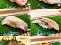 -鮨一日本料理(大中华店)