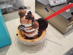 -DQ·蛋糕·冰淇淋(合生汇店)