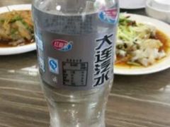 大连汽水-林之六八·6886大连老菜馆