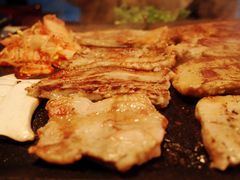 -八色五花肉(新村2号店)