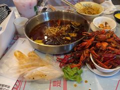 -靓靓蒸虾·头牌蒸虾(南山桂庙店)
