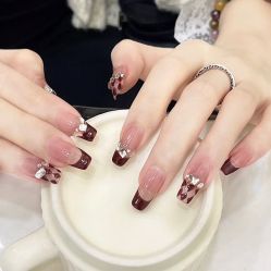 -斯馨·健康美甲美睫