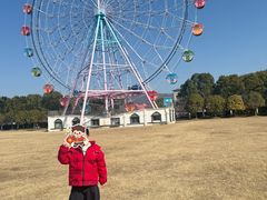 -云幽谷旅游区