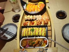 -万岁寿司(蓬江万达店)