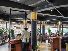 -盐帮食坊•小河帮川菜(四川师大店)