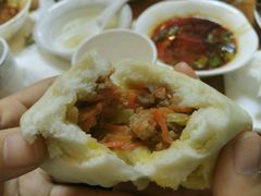 -清真华宇开锅羊肉