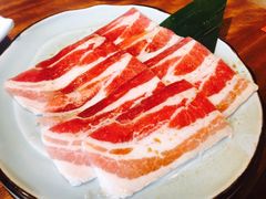 -热血兄弟·炭火烤肉(融侨中心店)