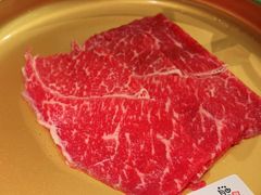 -温野菜涮涮锅(大悦城店)