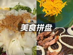 -西贝(六里桥旗舰店)