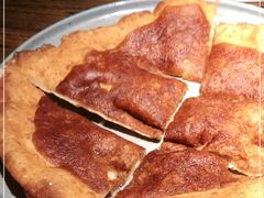 -青年公社烤鸭(青年路店)