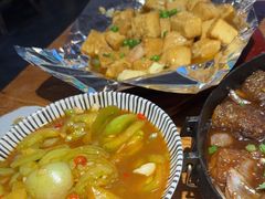 -东来土菜馆(民祥园路店)
