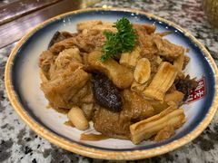 老味素什锦-天津卫码头(南开大悦城店)