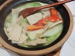 -火啫啫·粤式啫啫煲(南京弘阳店)