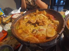 -范贤光鸡公煲(平乐园总店)