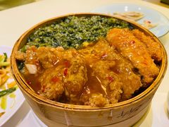 沔阳三蒸-湖北味道(湖北大厦店)