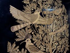 -中国美术学院象山校区-民艺博物馆