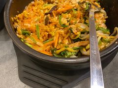-海花锅盖烧烤店(怡馨家园店)