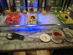 -城市名人酒店-喝彩西餐厅(名人城市广场店)