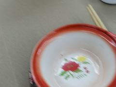 -老三样·旧食新味(绿地店)