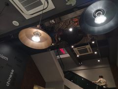 大堂-豪享来中西餐厅(隆昌店)