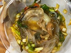 -云南巷海鲜大咖·可加工海鲜