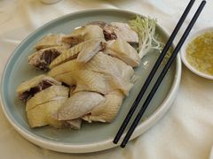 -清心鸡沙田乳鸽店·非遗传承(粤垦路店)