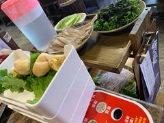 -小龙坎老火锅(北京三里屯店)