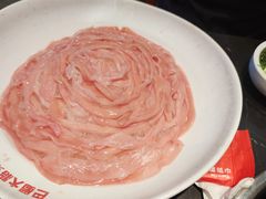 -巴蜀大将火锅(春熙店)