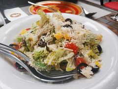 -Mezomd曼索蒂西班牙餐厅(广粤店)