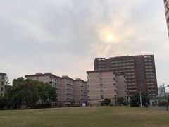 -上海财经大学(国定路校区)