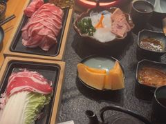 -湊湊火锅·茶憩(皇姑万象汇店)