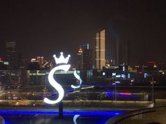 -杜尚rooftop露台酒吧