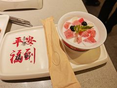 -海底捞火锅(青悦城店)