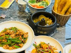 -福照楼汽锅鸡·云南菜(护国路店)