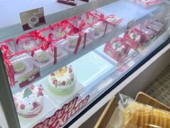 -罗莎蛋糕(钱江店)