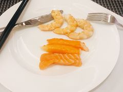 -金石国际大酒店·金丽自助餐厅