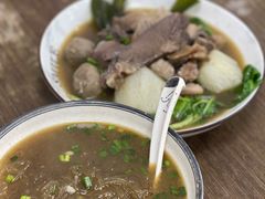 牛杂锅-正宗阳山牛杂(东城店)
