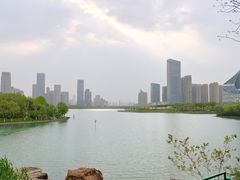 -天鹅湖体育公园