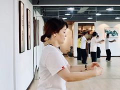 -陈家沟云太极拳馆培训中心