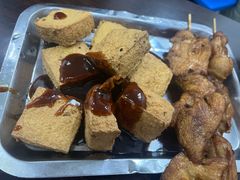 -潮妈小食