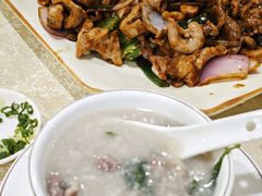 -标记美食新鲜猪杂(兴南大道店)