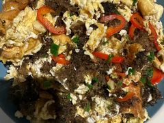 -懒人盐府人家(航天桥店)