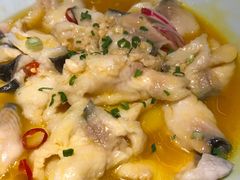 -前海沿·青岛菜(李沧万达店)