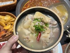 -巴邑火锅(江北万达店)