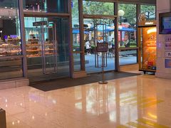 -上海大宁福朋喜来登酒店大堂吧(共和新路店)