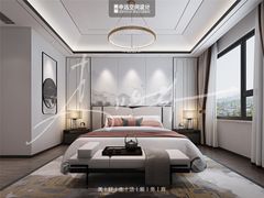 -申远空间设计丨大宅别墅装修定制(徐汇设计中心)