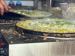 -大华煎饼(交道口北剪子巷店)
