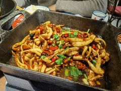 -小隐人家(乐松店)