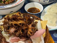 -旺角小渔村(二马路店)